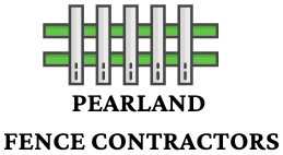 Pearland Fence Contractors
